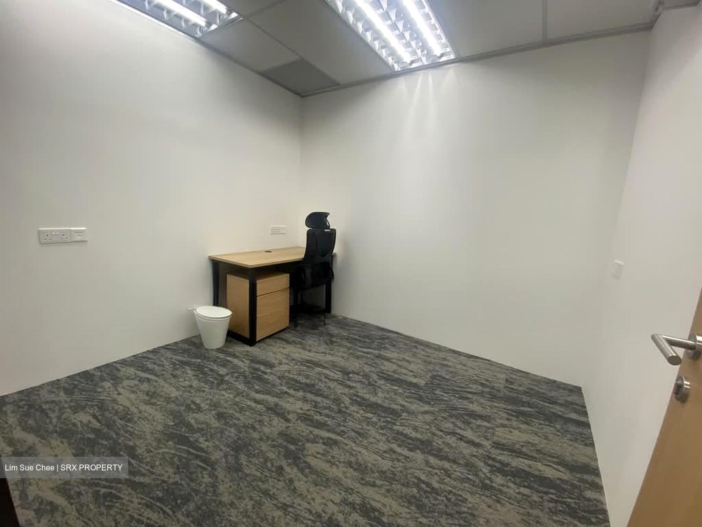 Orchard Towers (D9), Office #601331641